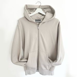 ARITZIA TNA Superfleece Hoodie - Size 2